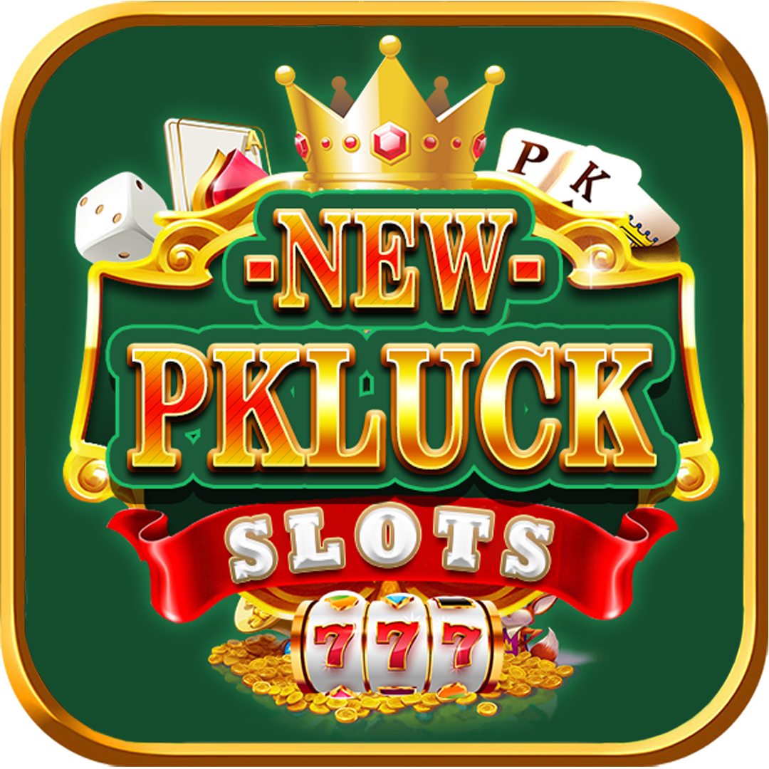 new pk luck app